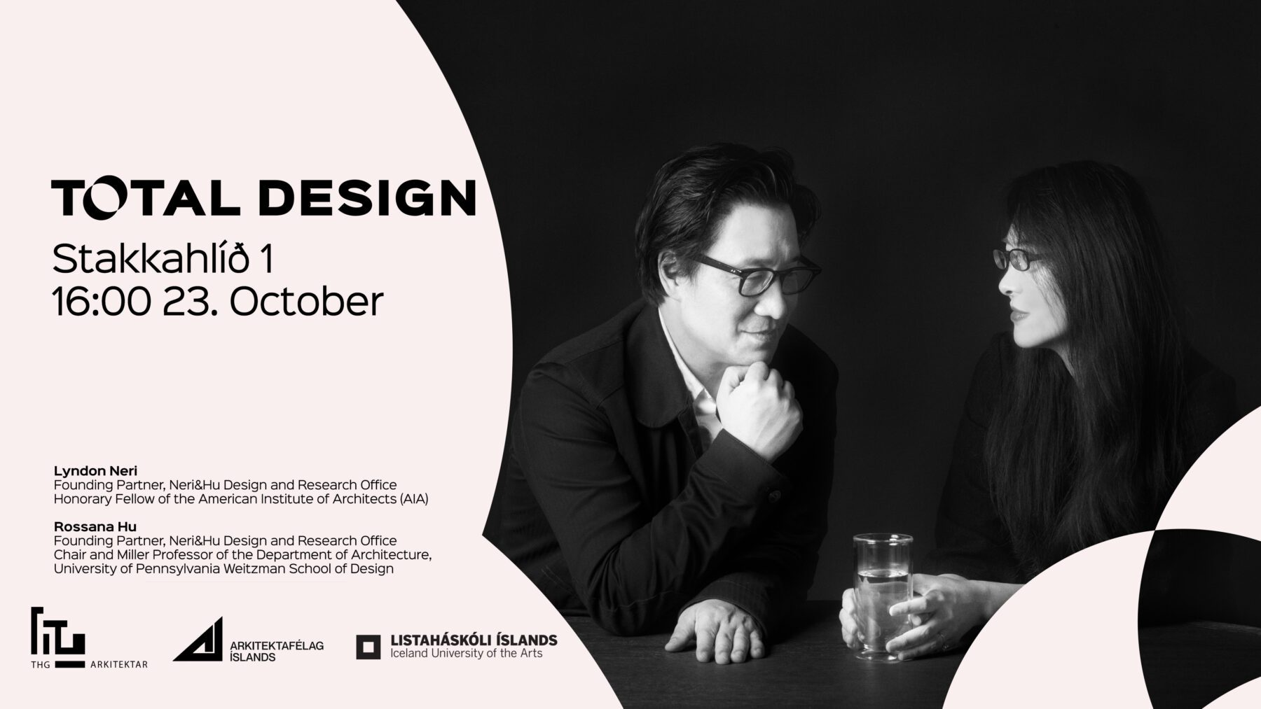 boðskort á viðburð