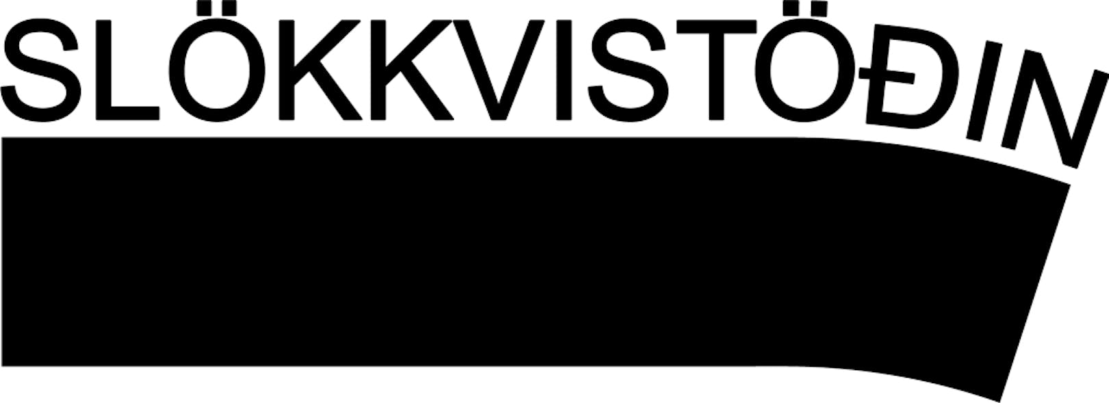 Slökkvistöðin logo