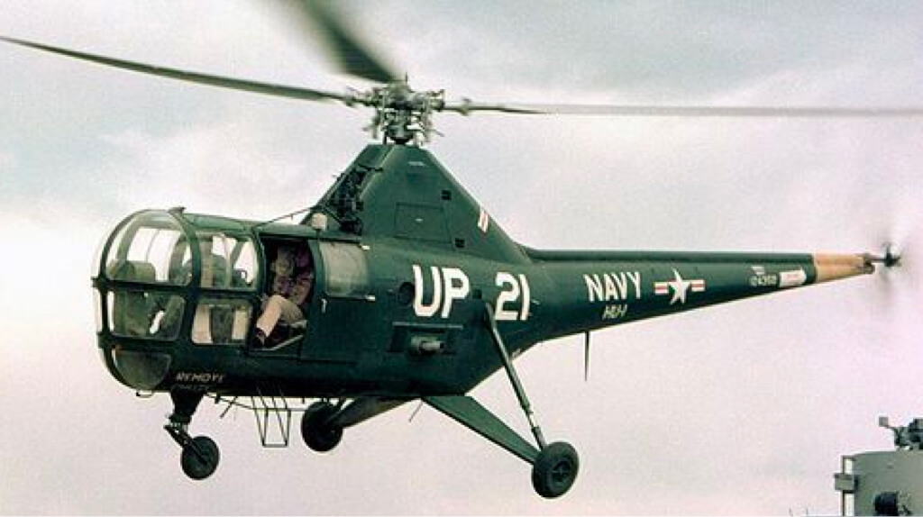 UH-1 Huey Gunship | USS Midway Museum - USS Midway Museum®