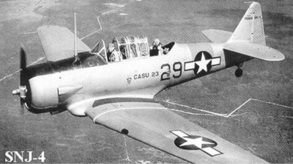 SBD Dauntless | USS Midway Museum - USS Midway Museum®