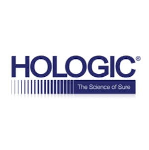 Hologic Logo