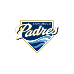 Padres Logo