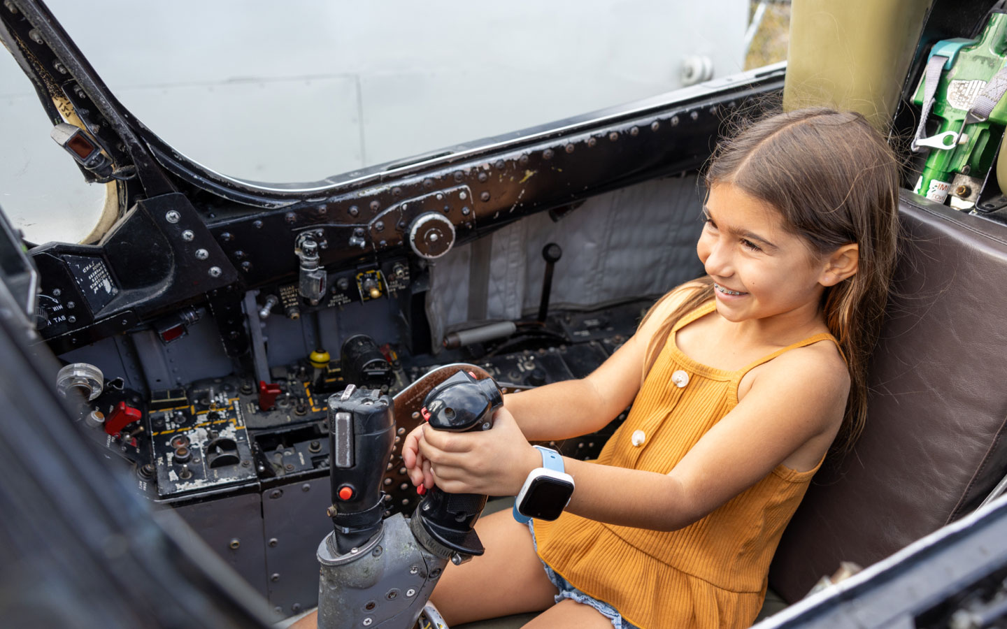 RA-5 Vigilante | USS Midway Museum - USS Midway Museum®