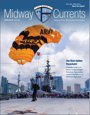 midway i o 雑誌