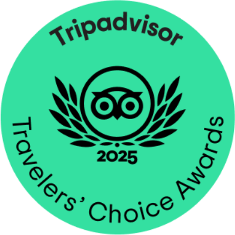 USS Midway Travelers Choice Award 2025