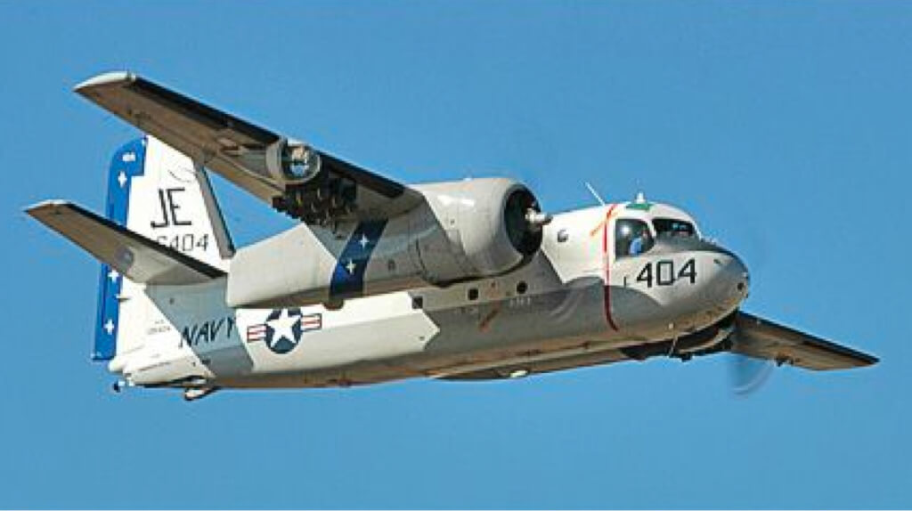 TBD Devastator | USS Midway Museum - USS Midway Museum®