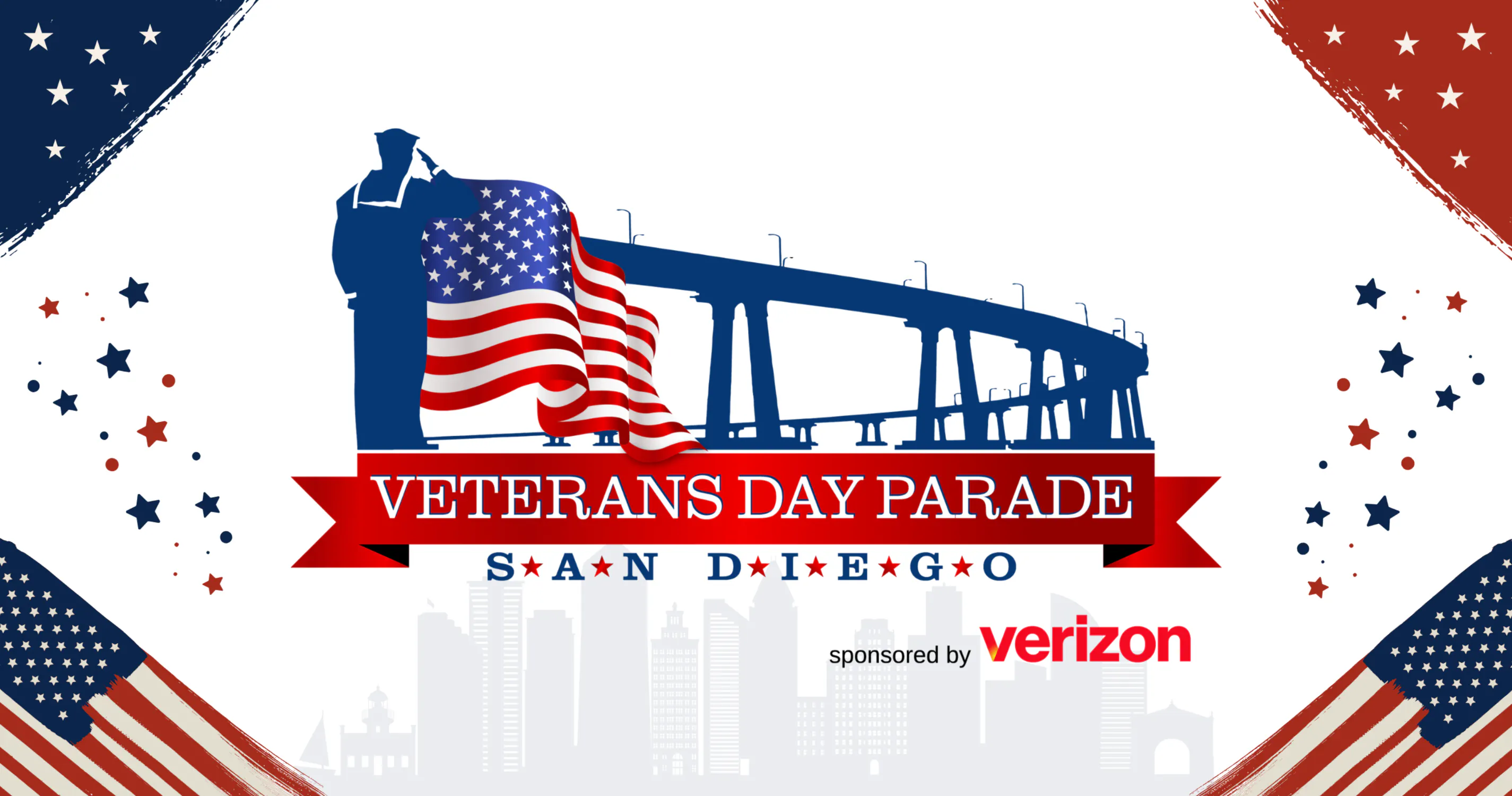 San Diego Veterans Day Parade, photo 2 of 2