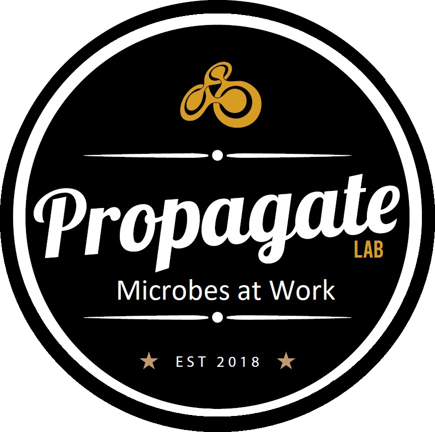 Propagate Lab