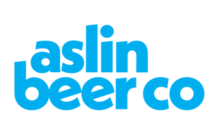 Aslin Beer Co.
