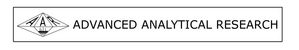 Advanced Analytical Research