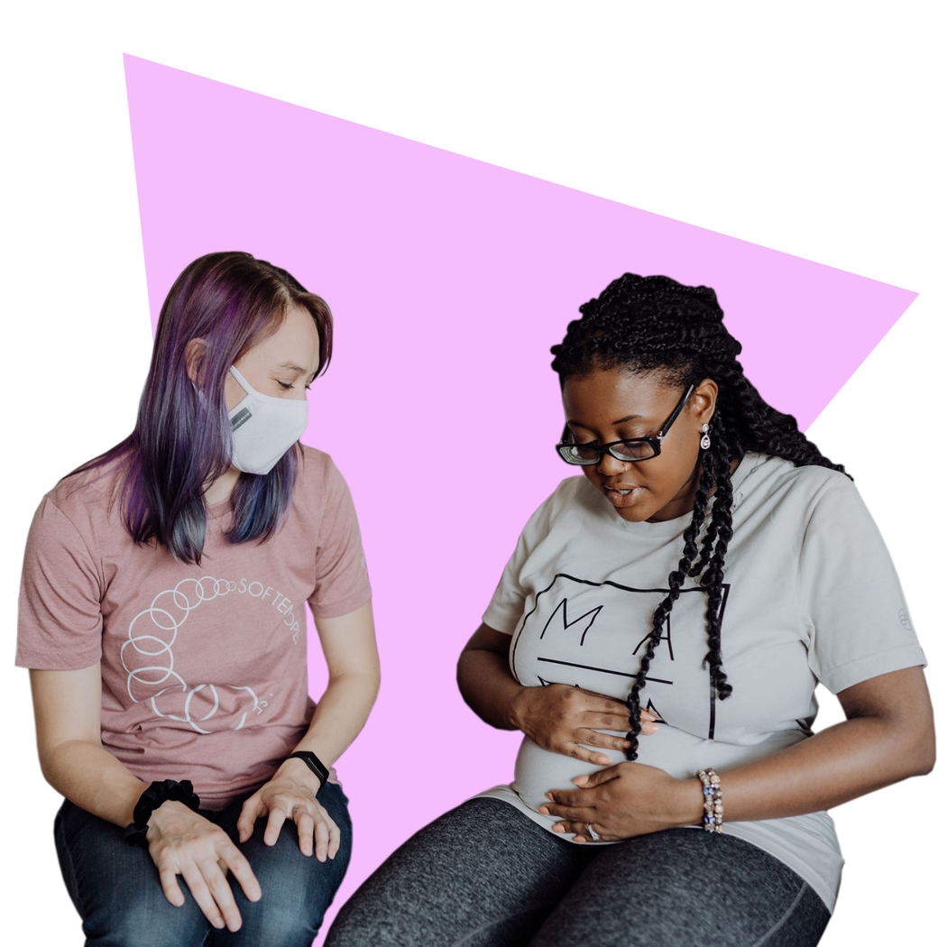 Having a Baby Choose the right healthcare provider for you