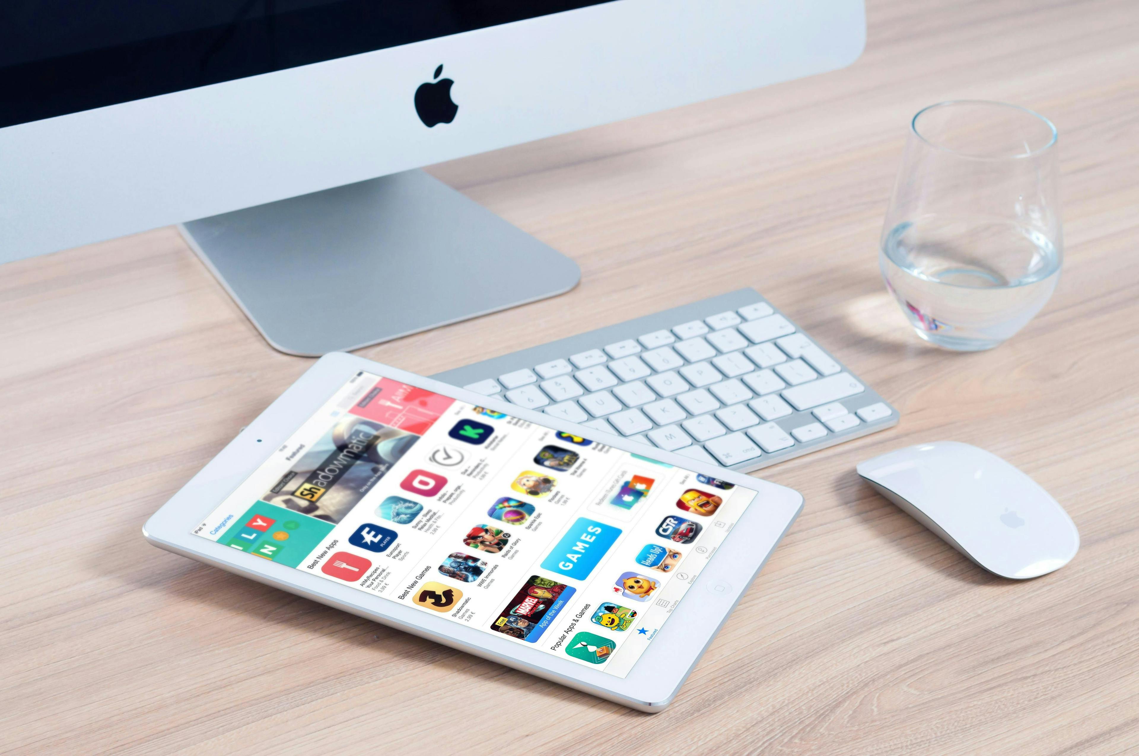 App development