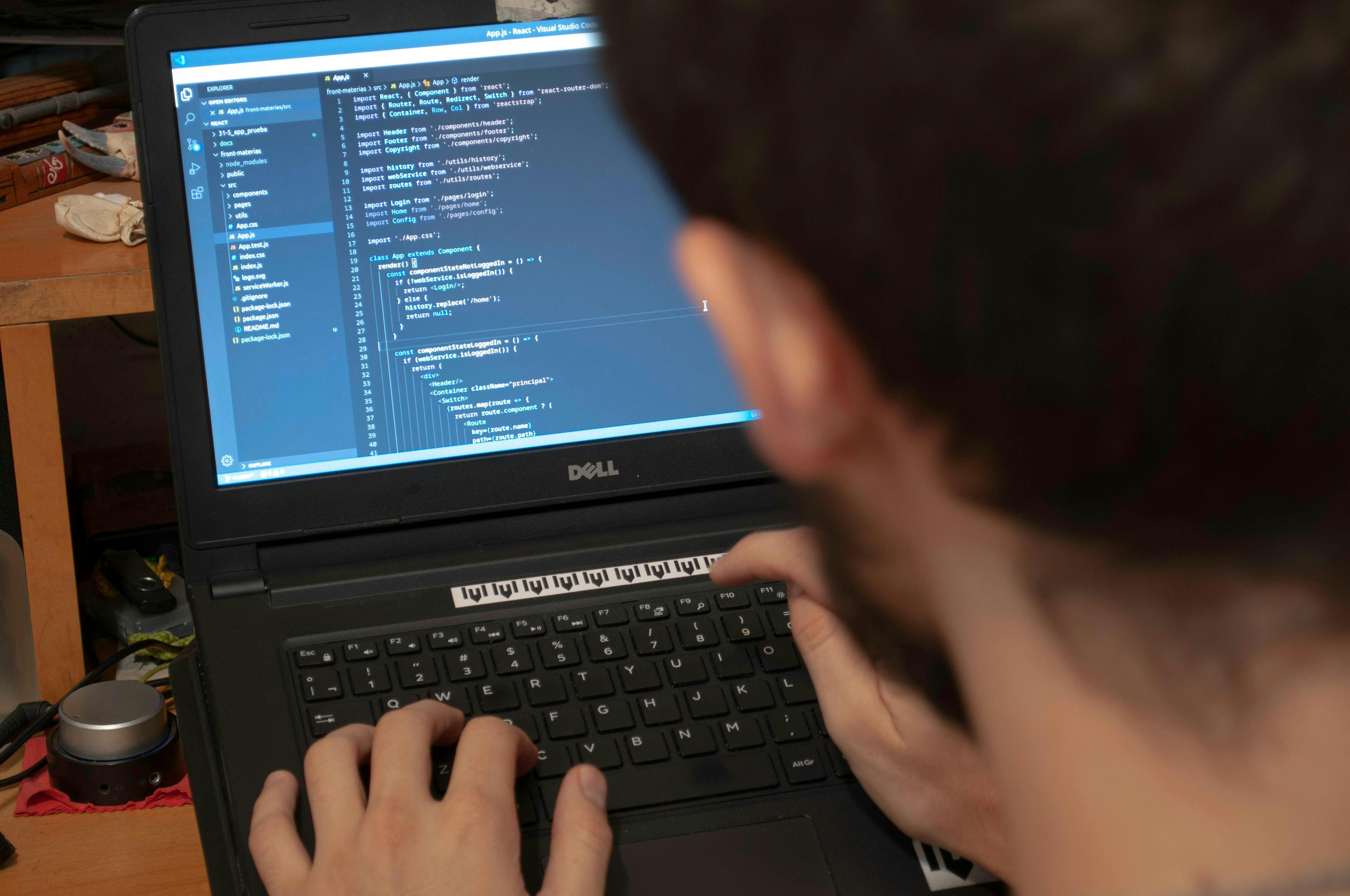 App development