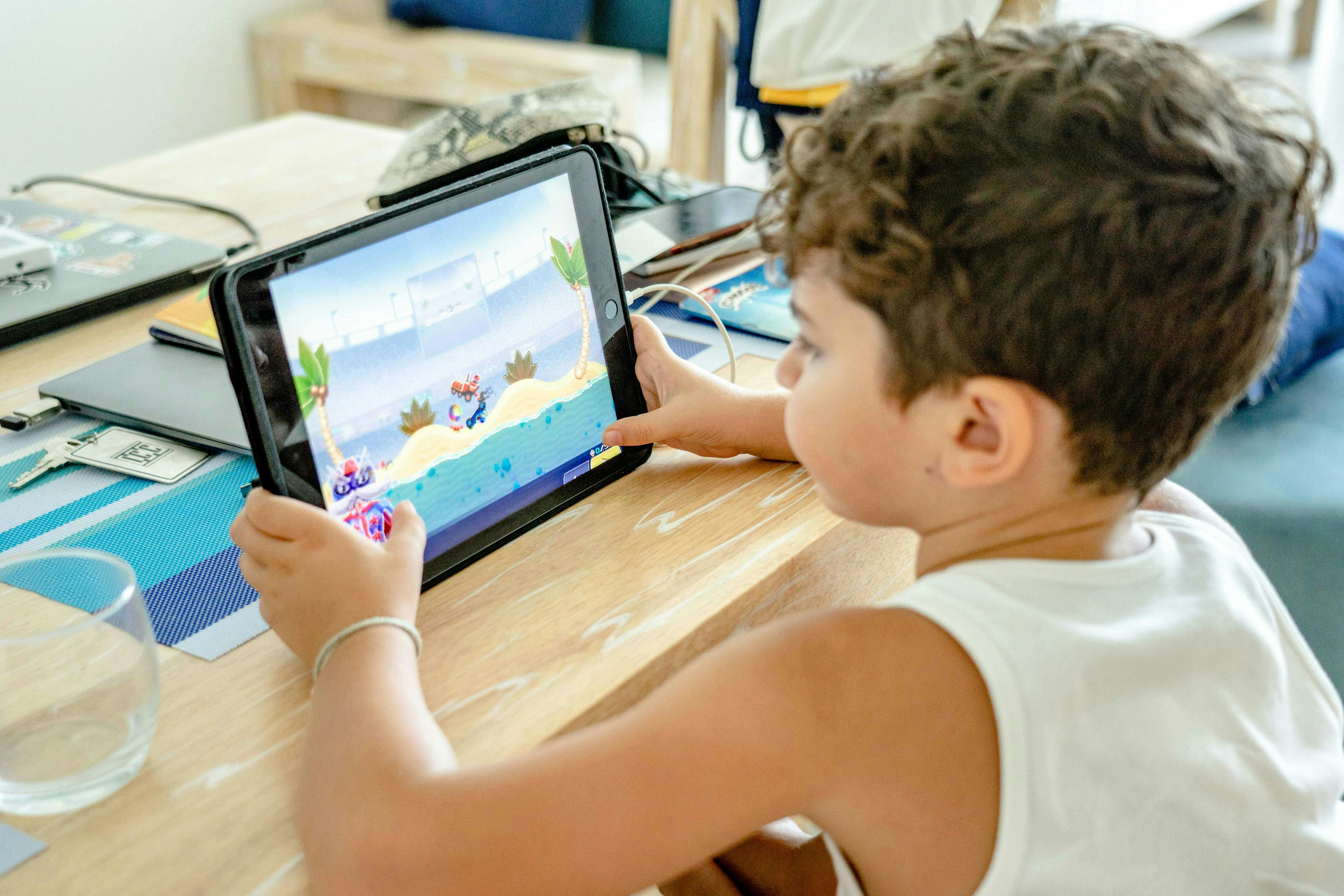 Gaming App