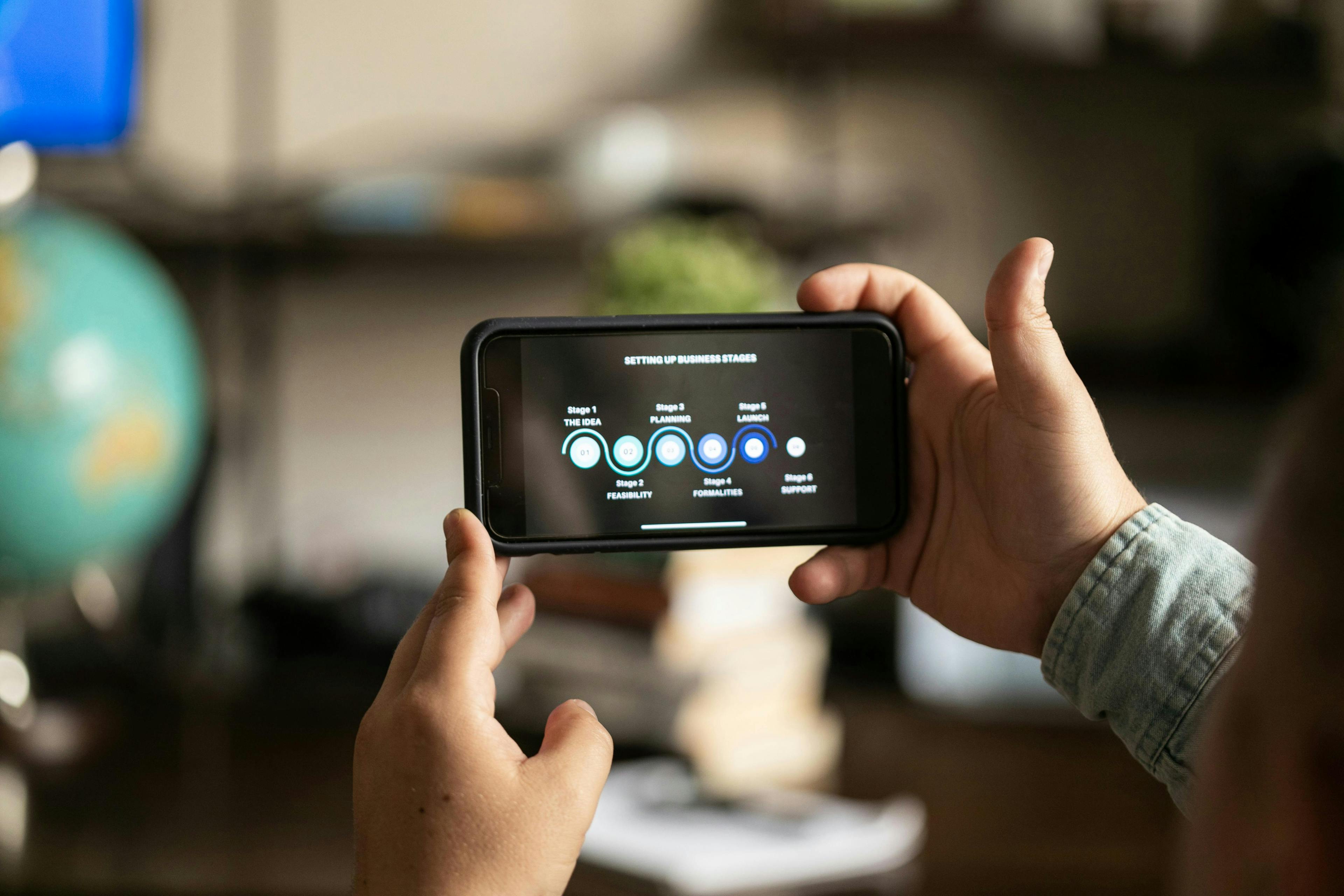 Education App