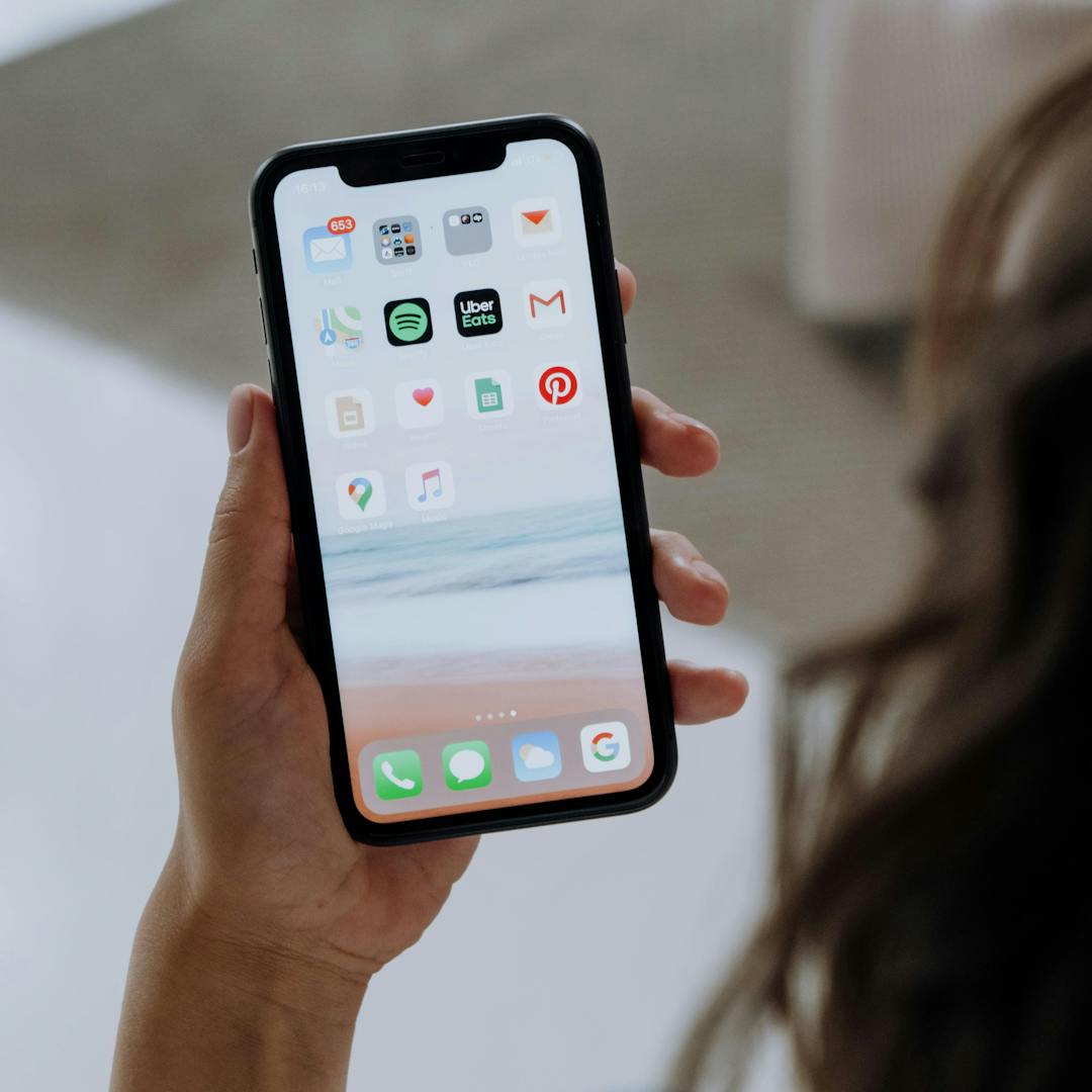 iOS Apps