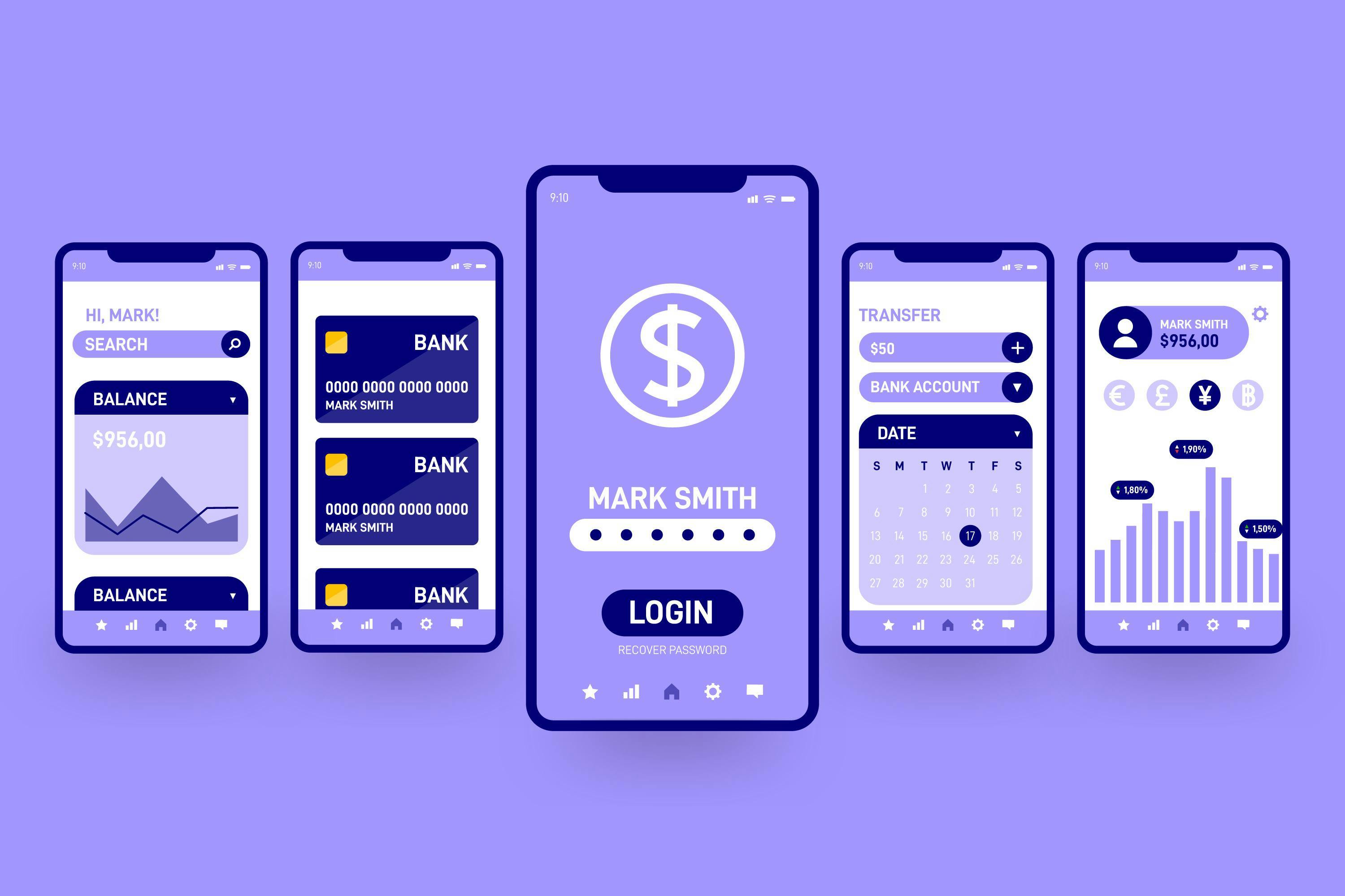 App development cost