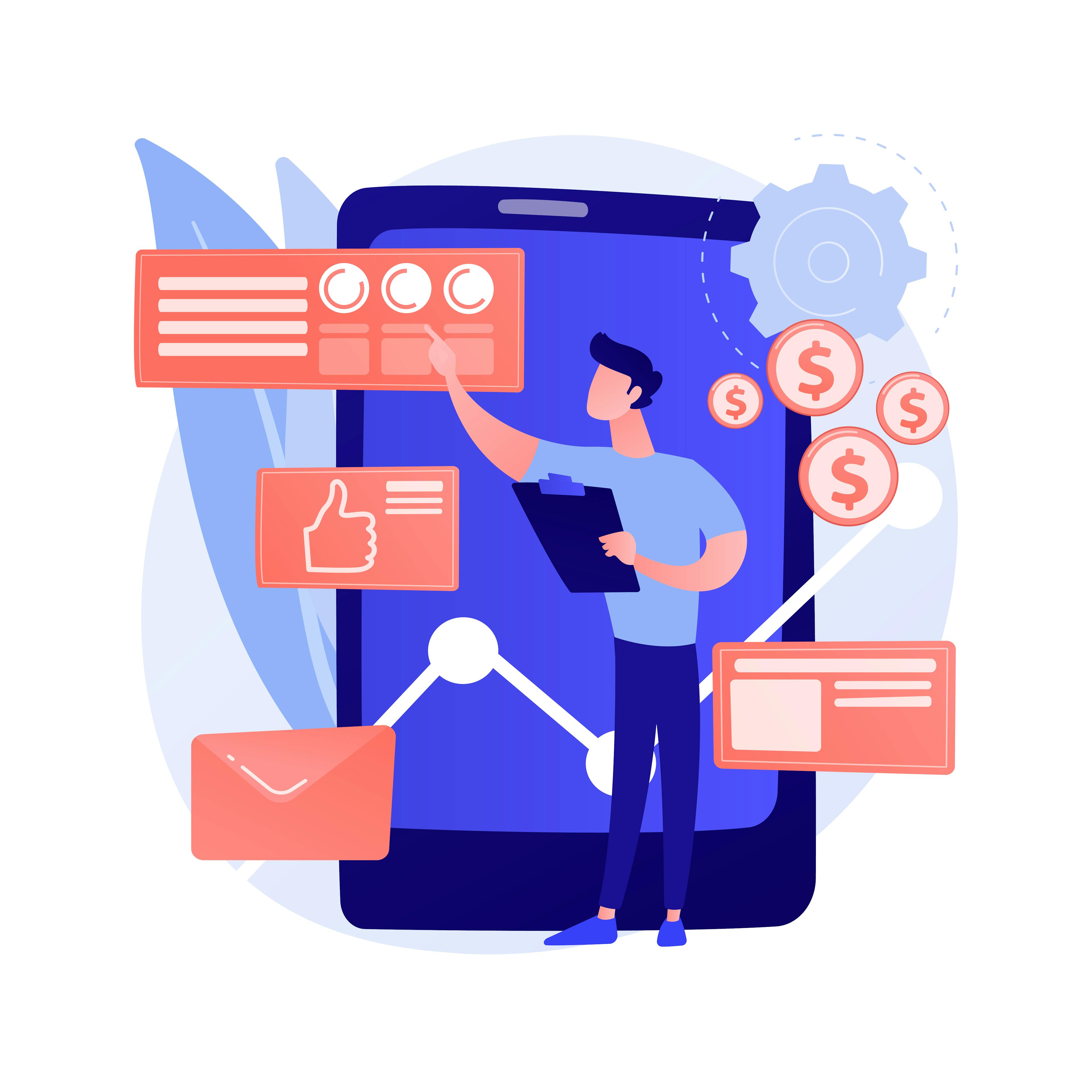 App development cost