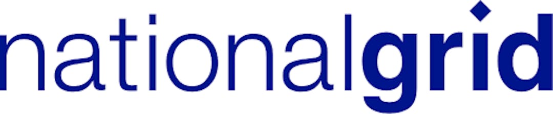 National Grid Logo