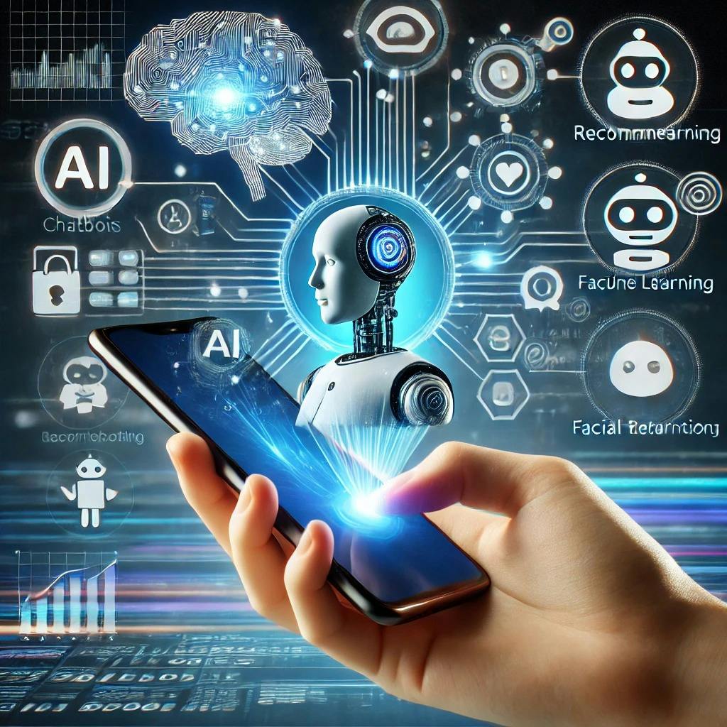 AI APP development cost
