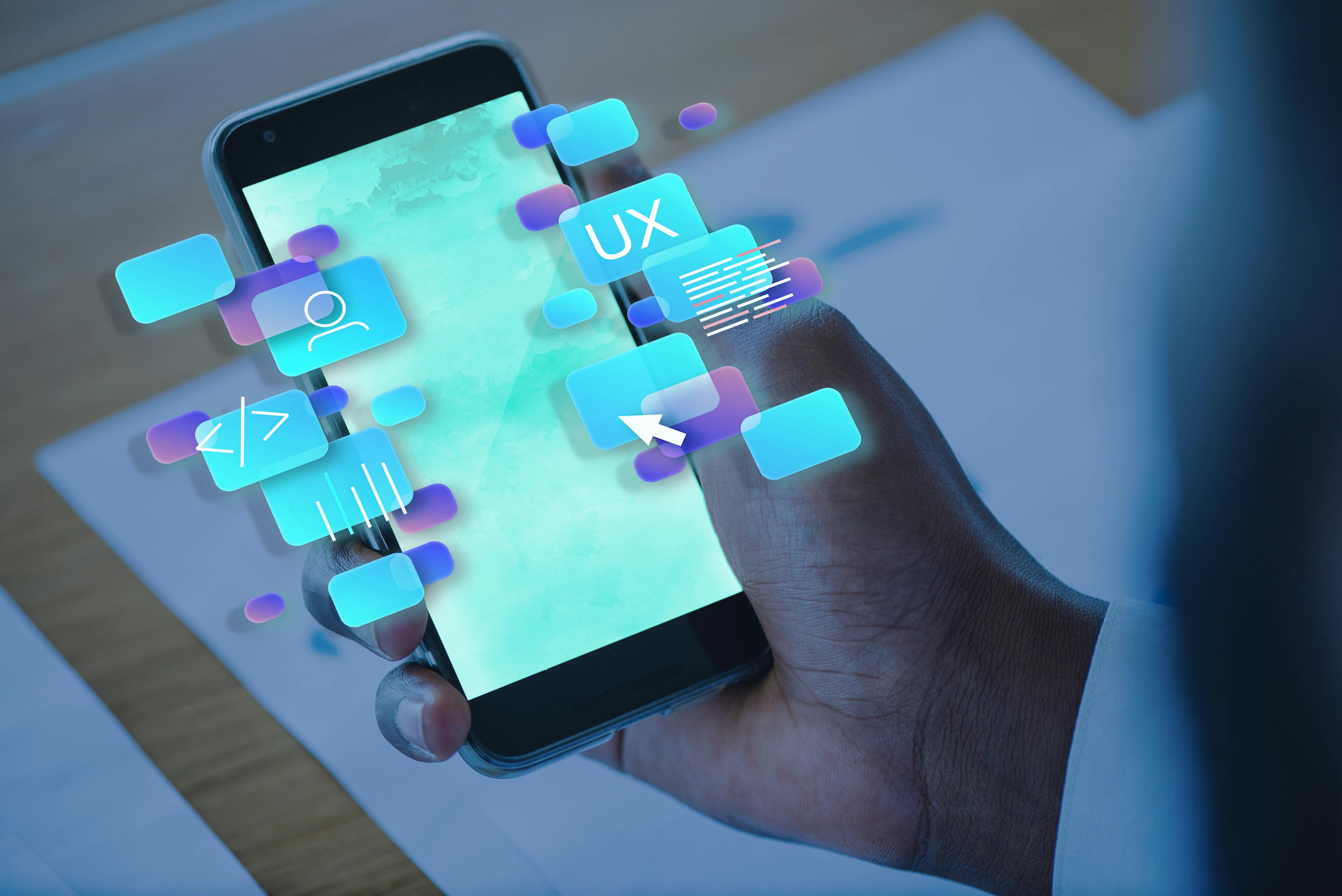MVP App Development Cost