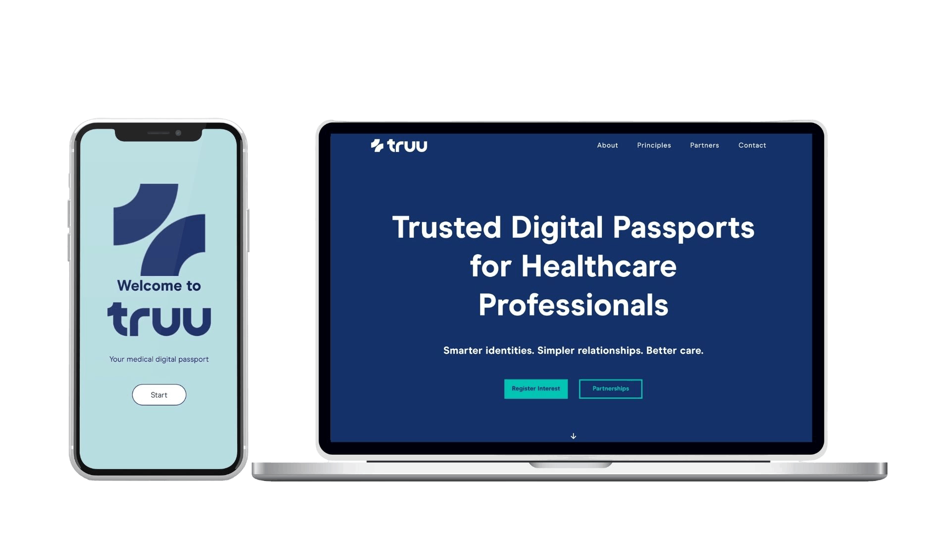 Truu App Development