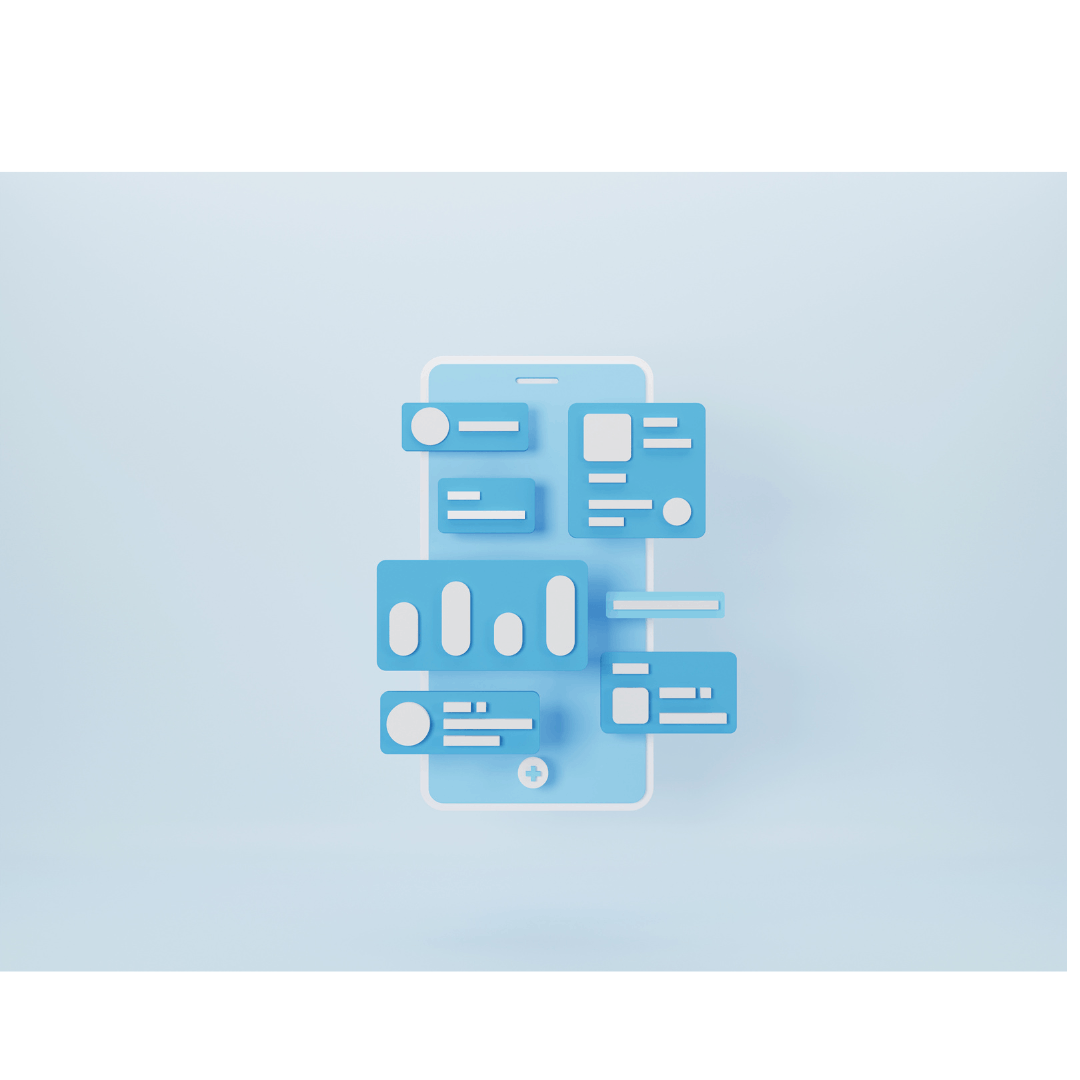 React Native App Development
