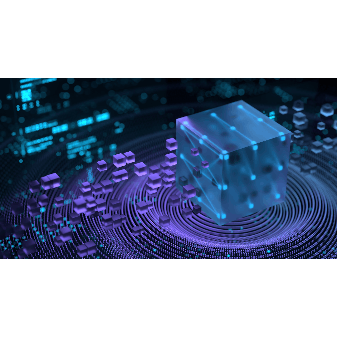 Telegram Mini App and Blockchain