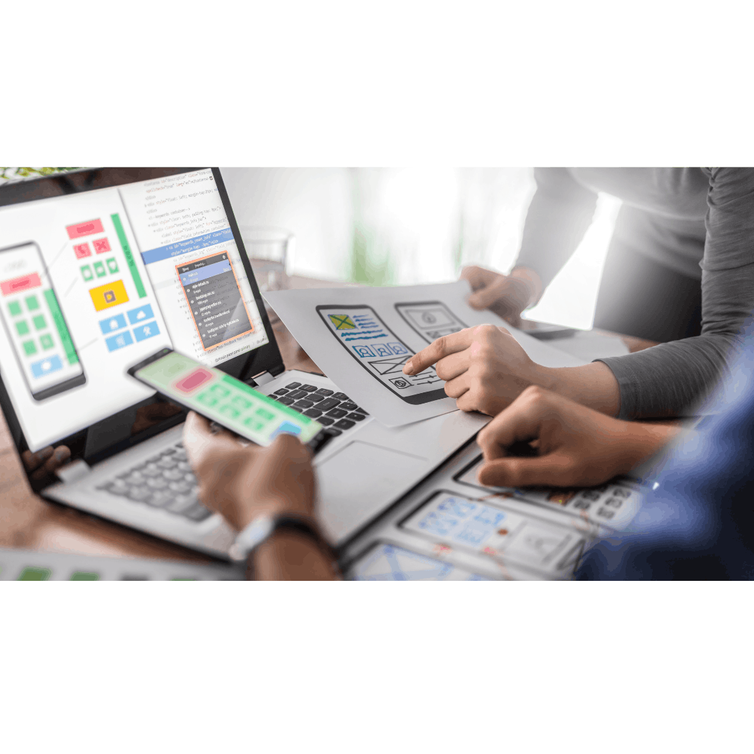 React Native App Development