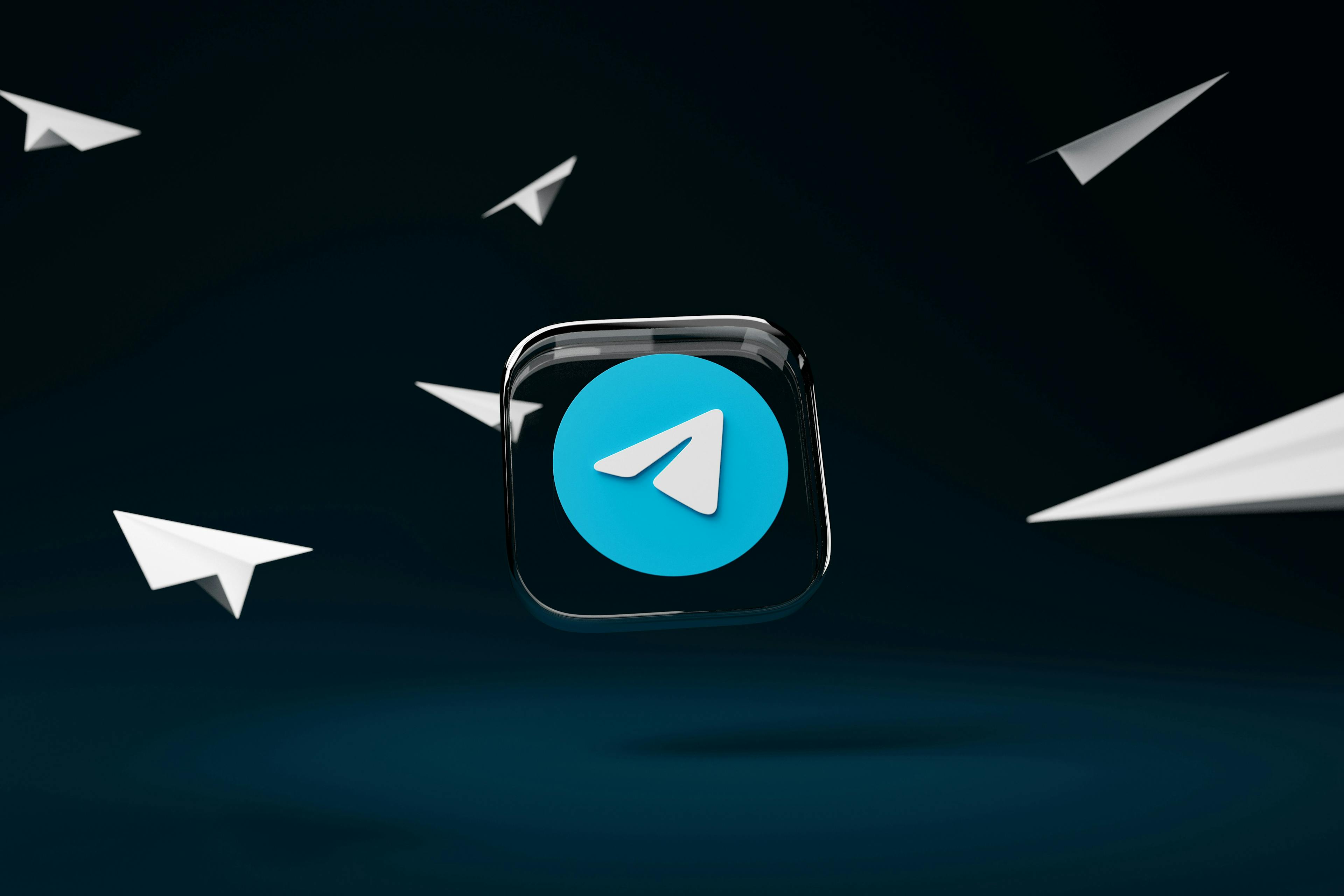 Telegram Mini Apps