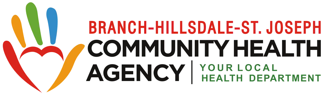 Branch-Hillsdale-St.Joseph Community Health Agency logo
