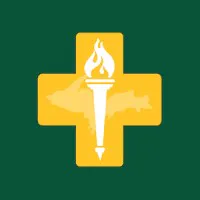 Northern Michigan University (Center for Rural Health logo