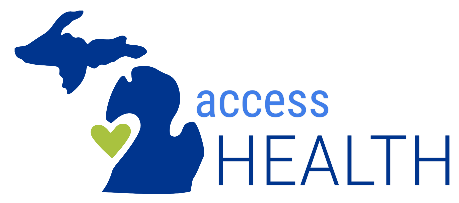 Access Health logo