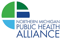 Northern Michigan PHA logo