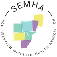 SEMHA logo