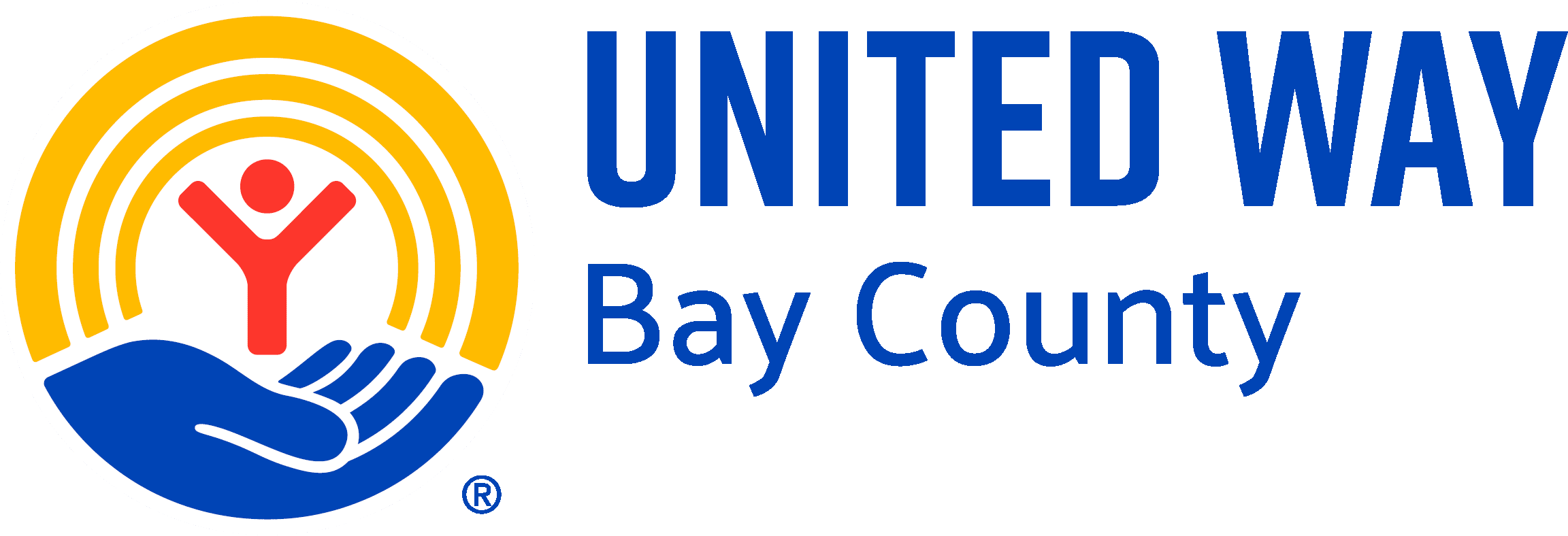 United Way of Bay County logo