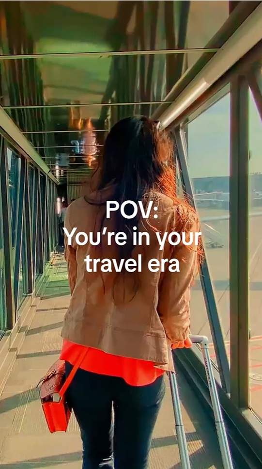 Vaccines help you stay healthy during travel