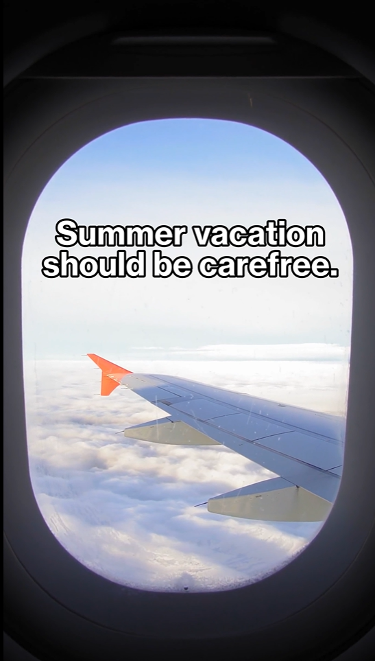 Vaccines help keep summer healthy