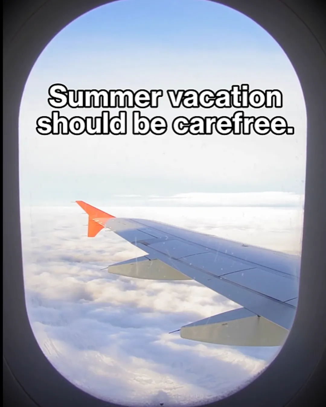 Vaccines help keep summer healthy