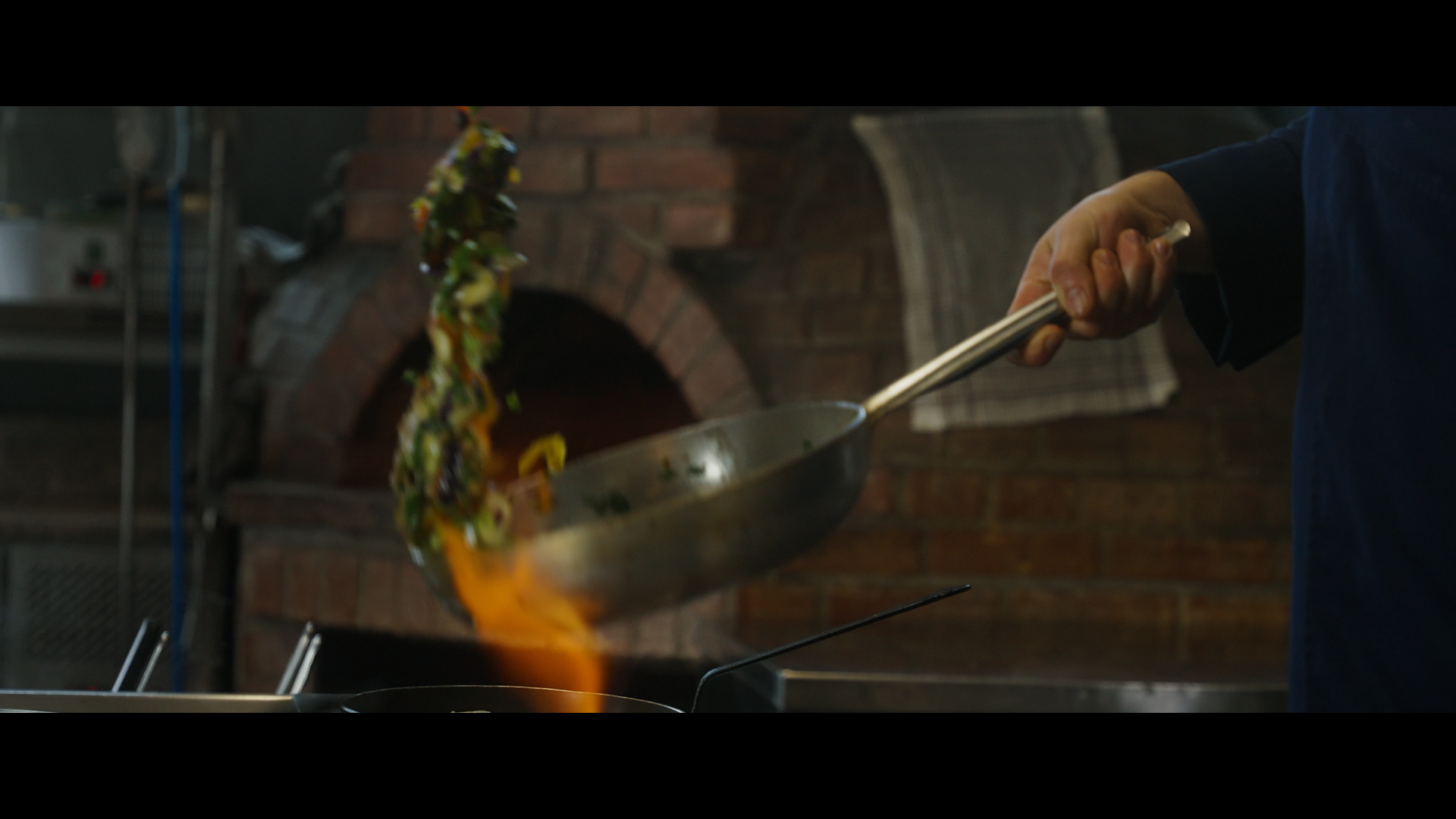 Dinemarket powered by Mejix