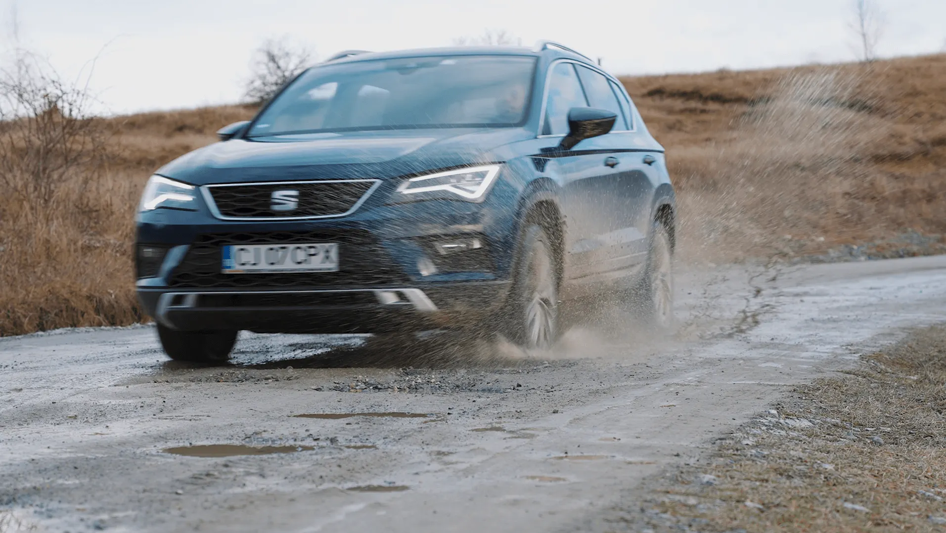 Compexit x Simone Tempestini - Cleaning the dirt