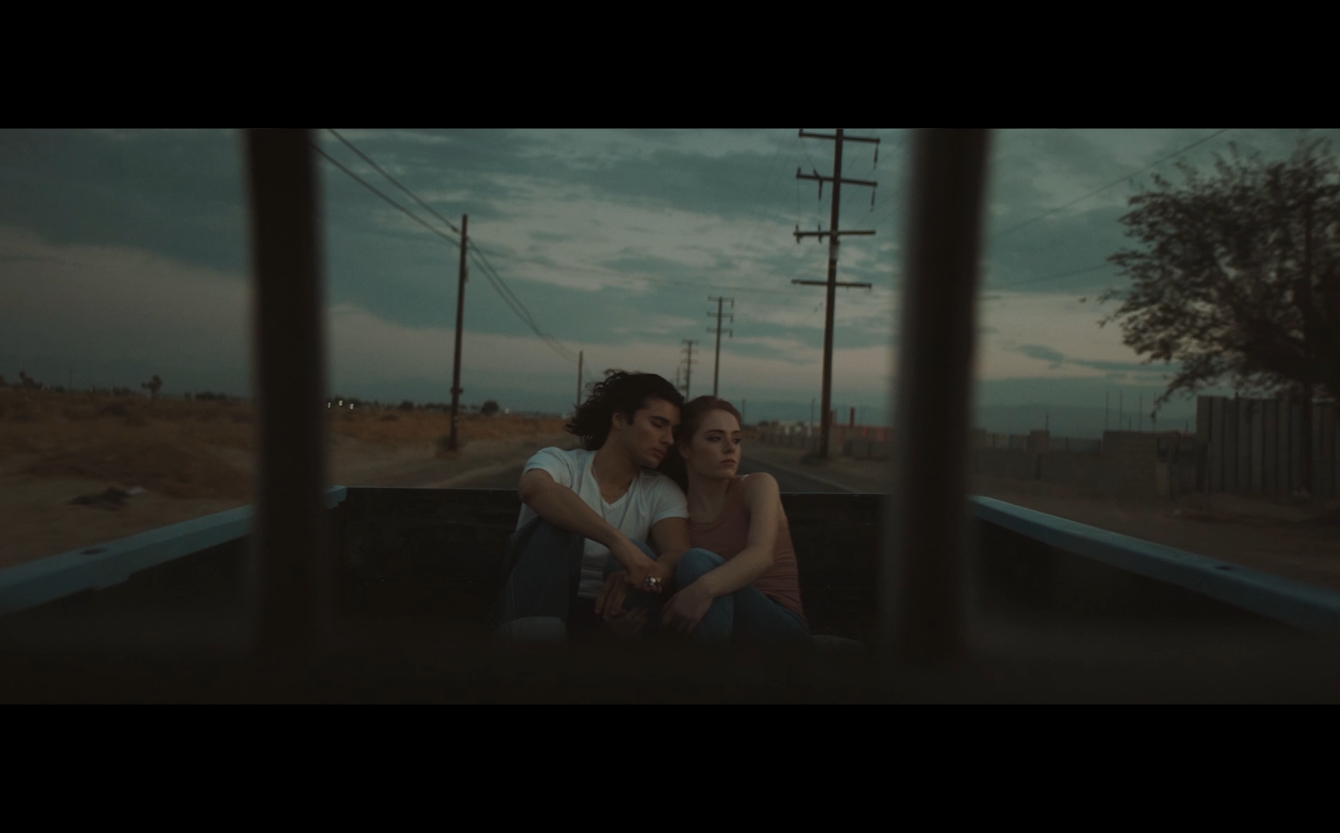 Filmsupply - Editing Contest x Mike Lunc Production