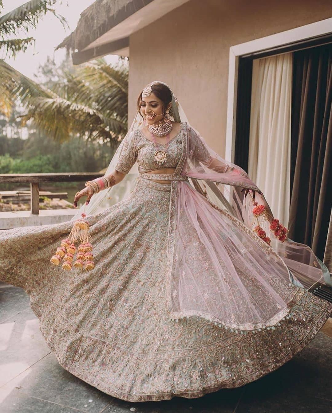 Designer Bridal Boutiques In Kolkata
