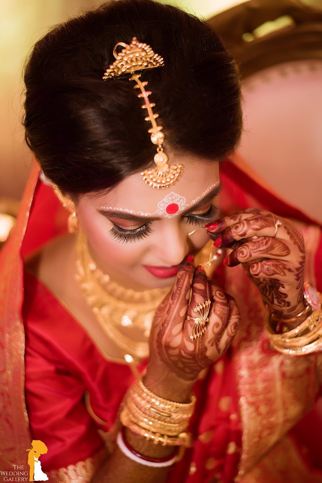 aiburobhat-ai-buddo-bhaat-bhat-lehenga-choice-bengali-bride-dress-ideas-1 –  Bong Bride