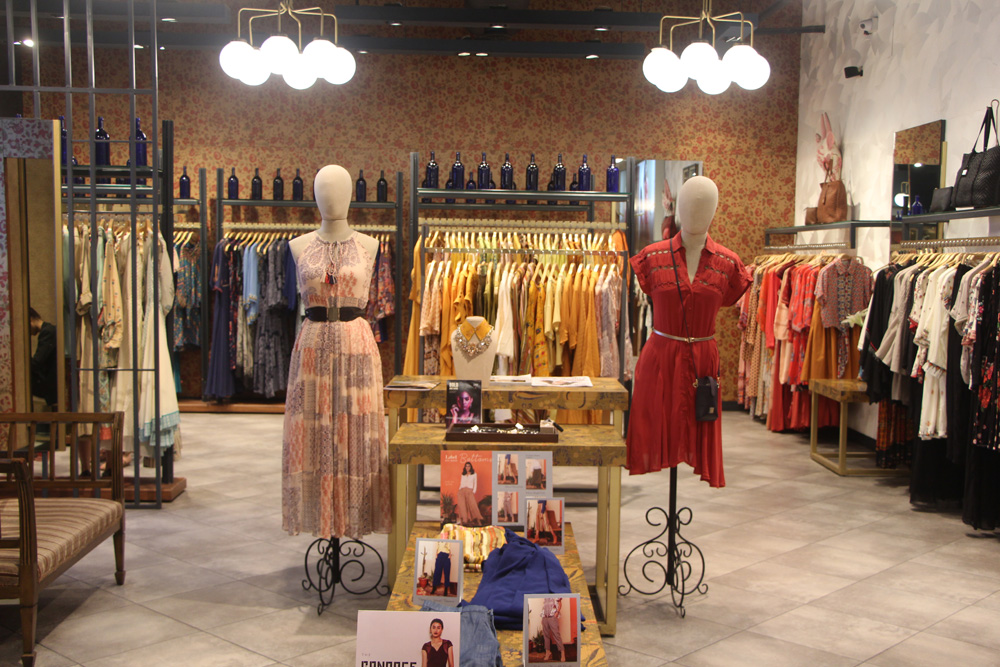 The Most Trendy Bridal Lehenga Shops in Kolkata