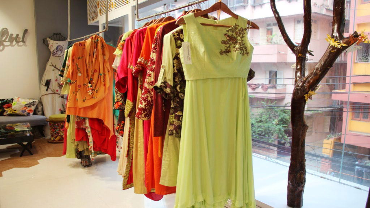 Vidhaatas Selection Private Limited  Bridal Wear Kolkata  Prices   Reviews