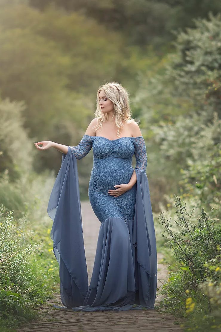 13 Beautiful Maternity Photoshoot Props Ideas Milan Magic