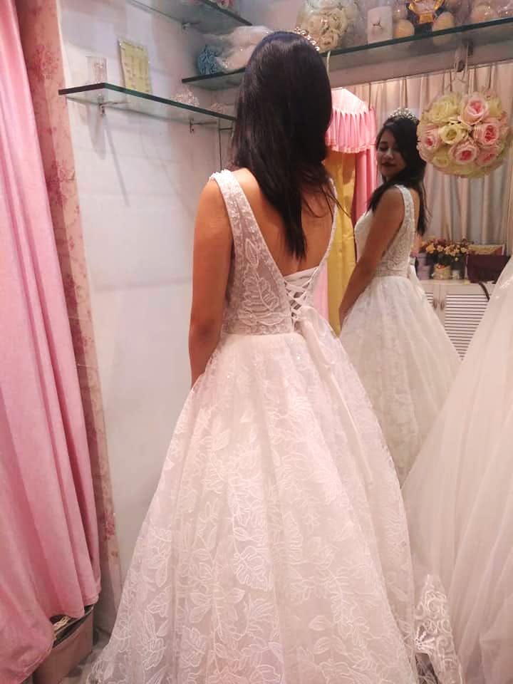 Save These Best Gown Shop In Kolkata For Wedding