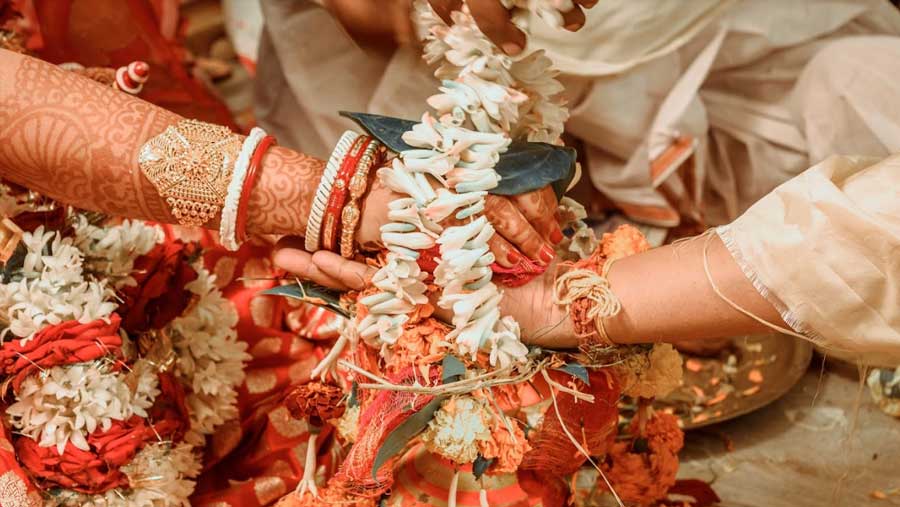 All You Need To Know About Rituals Of Bengali Wedding