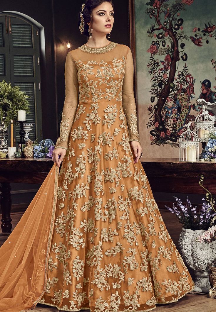 The newage bridal labels you need to bookmark  Vogue India